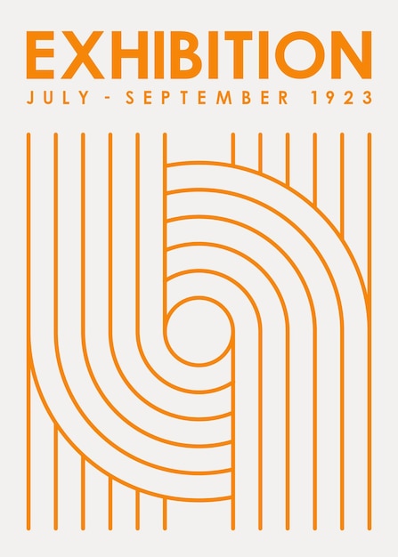 El BAUHAUS