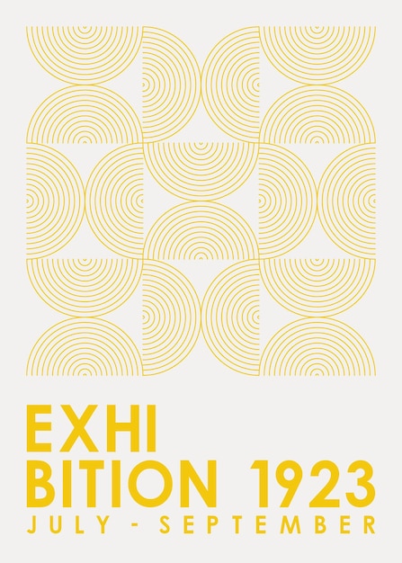 El BAUHAUS