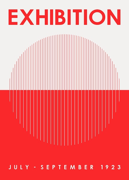 El BAUHAUS