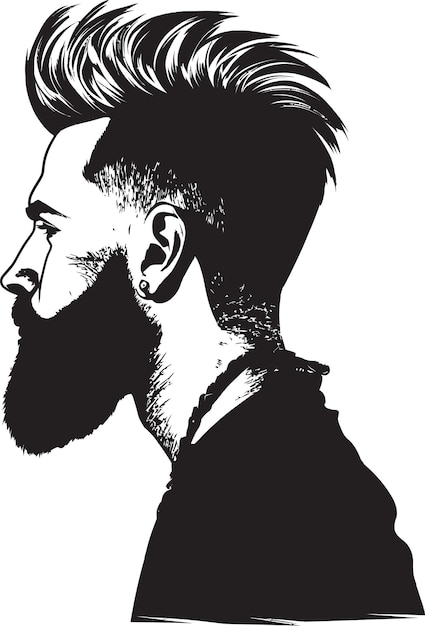 Beardología La ciencia y el arte del vello facial