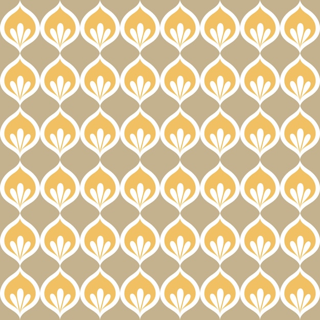 beautiful_ethnic_style_seamless_vector_pattern_design_for_wallpaper.
