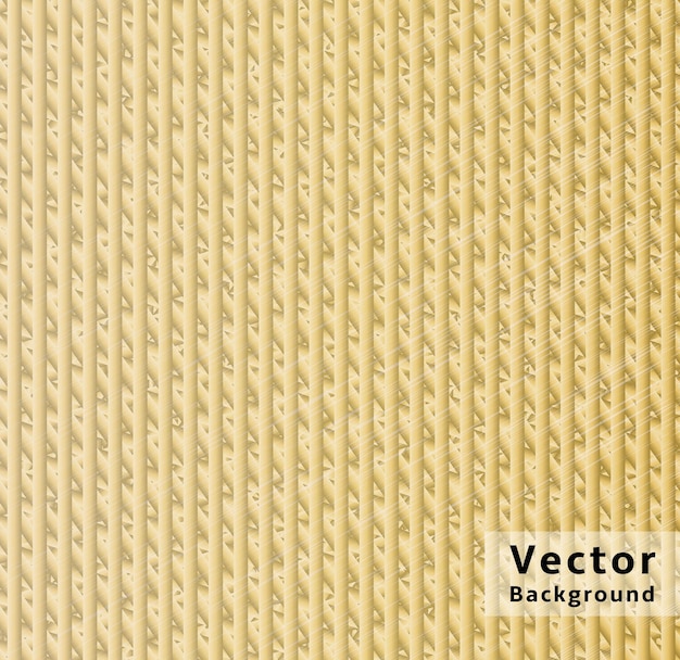 Vector beautiful pattern y el vector de fondo