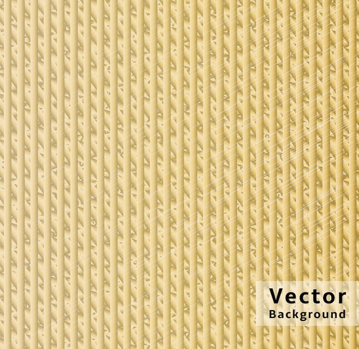 Vector beautiful pattern y el vector de fondo