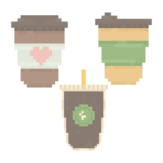 Bebida de café