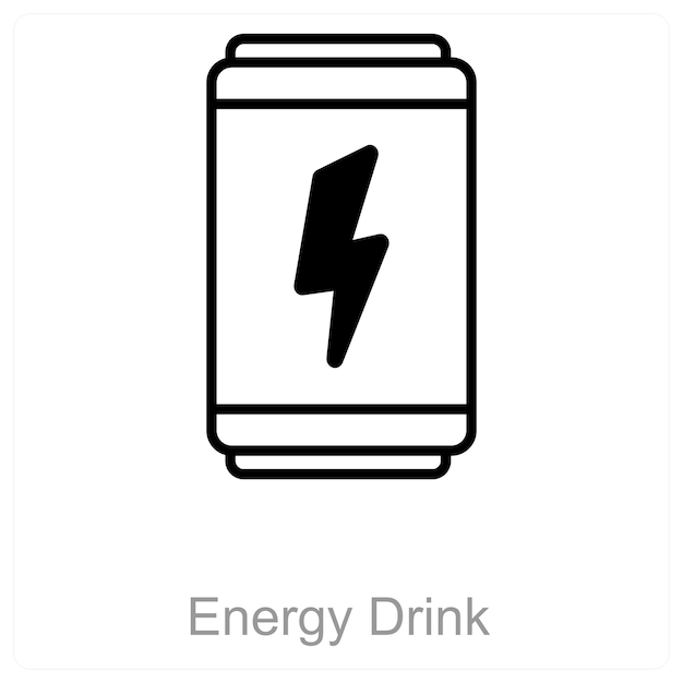 Bebida energética