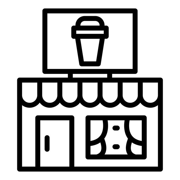 Bebidas al estilo de los íconos del café