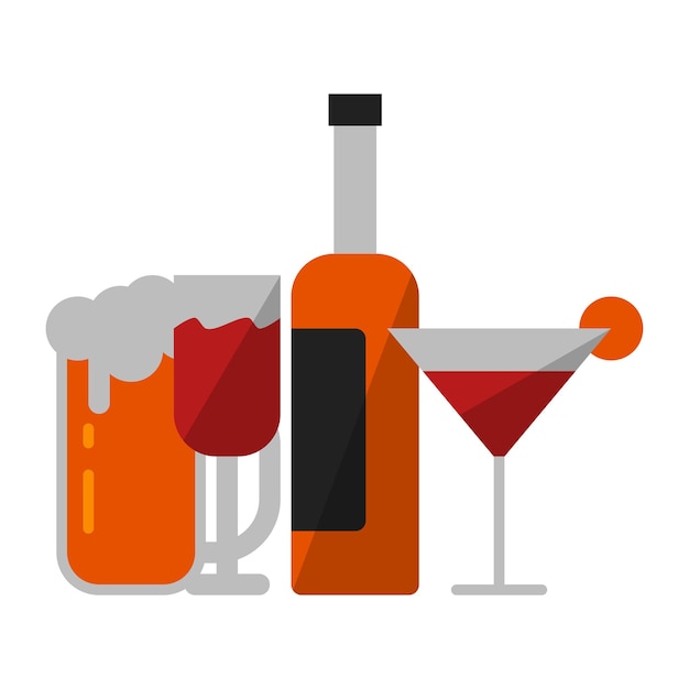 Bebidas