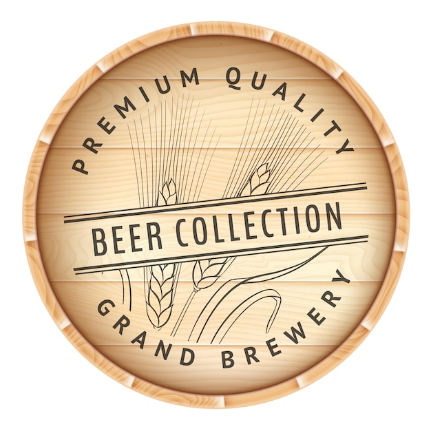 Beer Barrel