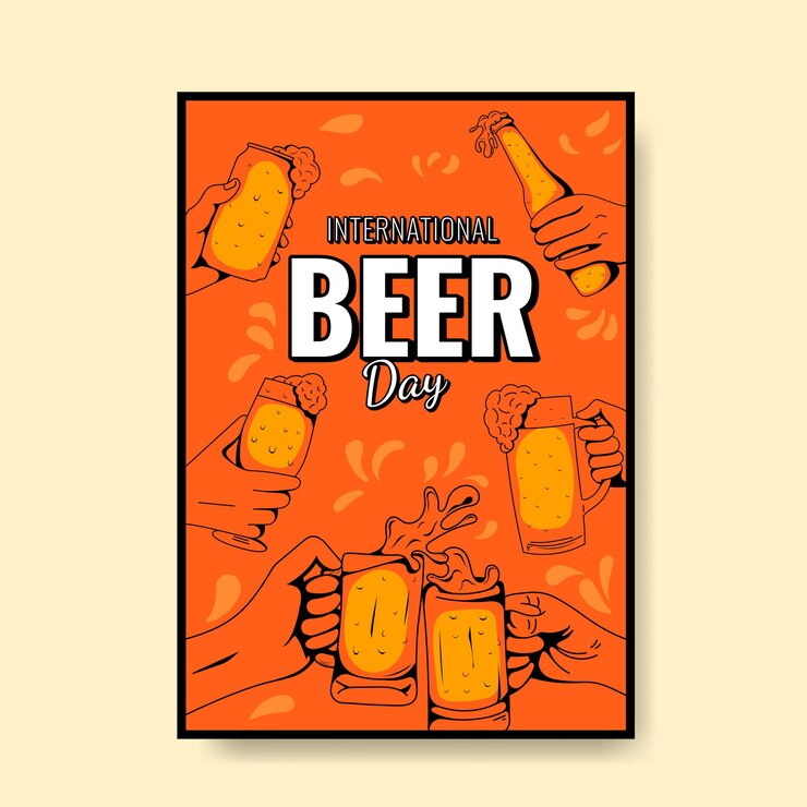 BEER POSTER