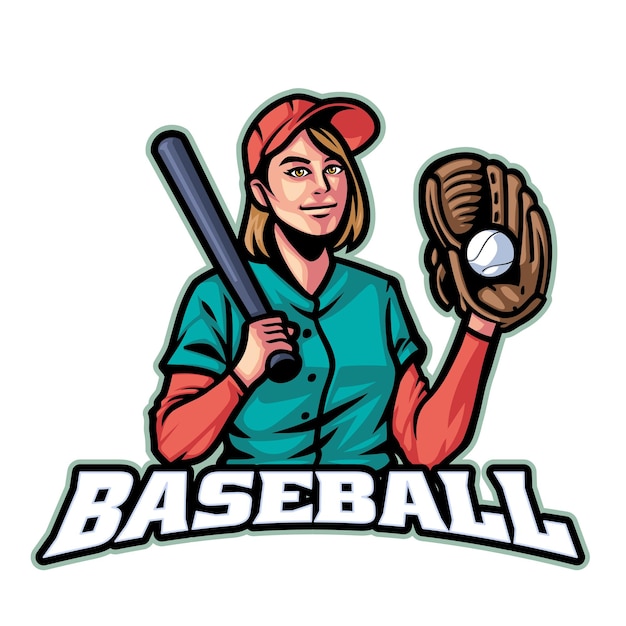 Vector béisbol