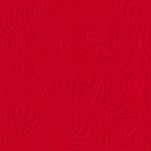 Bello fondo de patrón abstracto fondo de patrón brillante de color rojo para decoración y diseño
