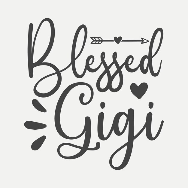 bendito gigi