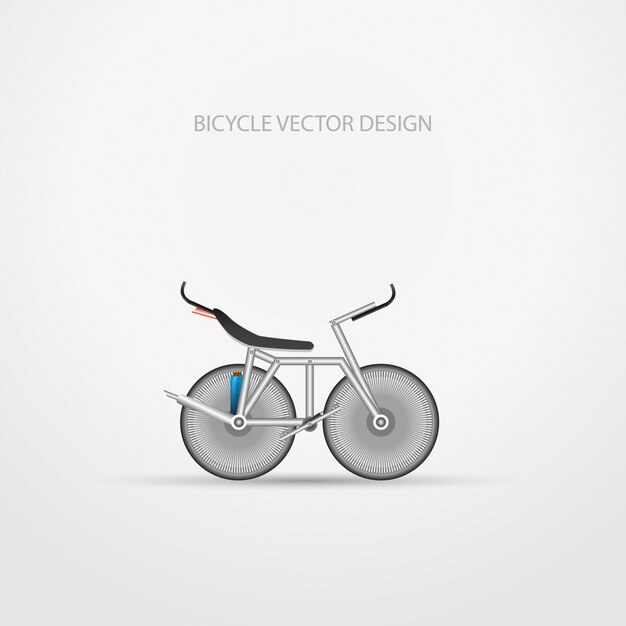 Bicicleta 3D D