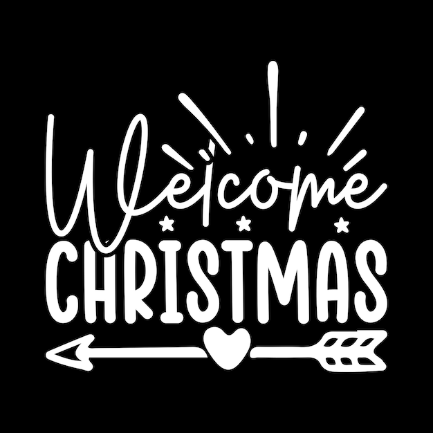 Bienvenida a la Navidad