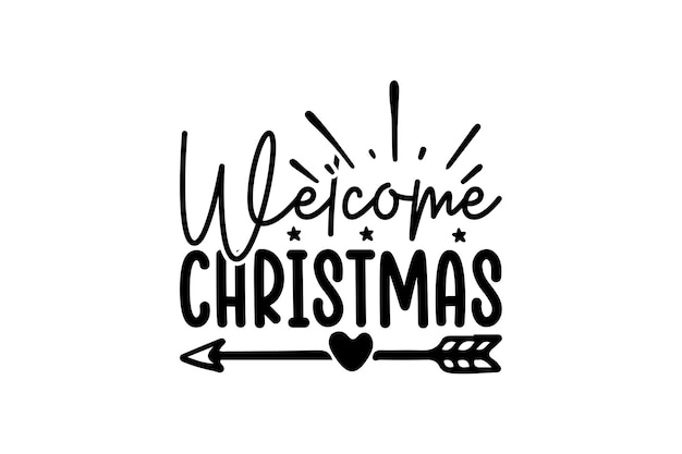 Bienvenida a la Navidad