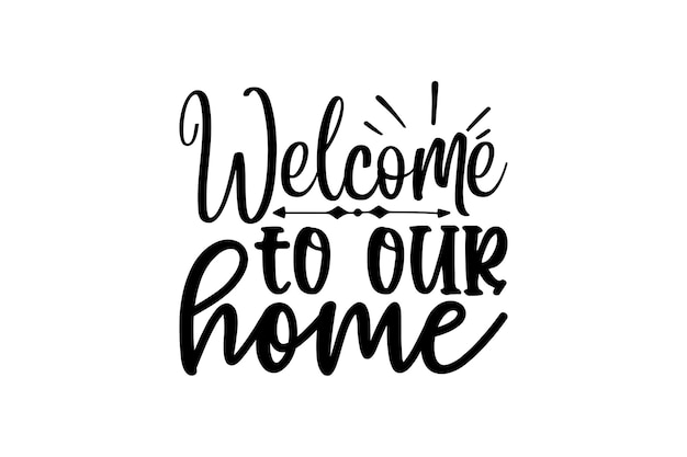Bienvenido a nuestro hogar Est 1999