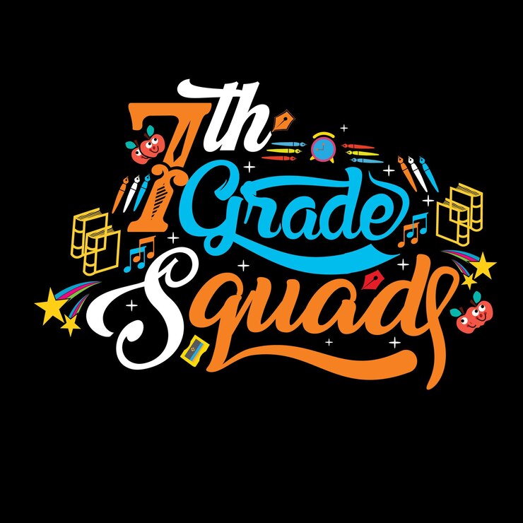 Vector bienvenido de nuevo al diseño de camisetas de la escuela con elementos de la escuela o tipografía dibujada a mano de vuelta a la escuela