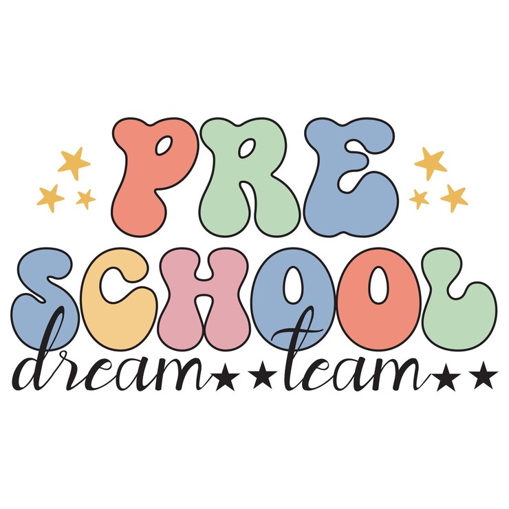 bienvenido de vuelta a la escuela tipografía diseño de camiseta vectorial plantilla de impresión bienvenido a la escuela