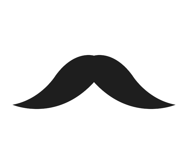 Bigote ilustrado