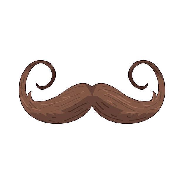 El bigote.