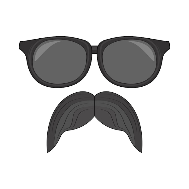 El bigote.