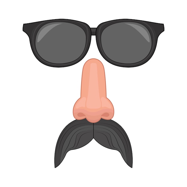 El bigote.