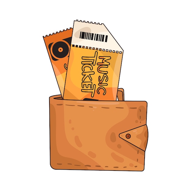 El billete