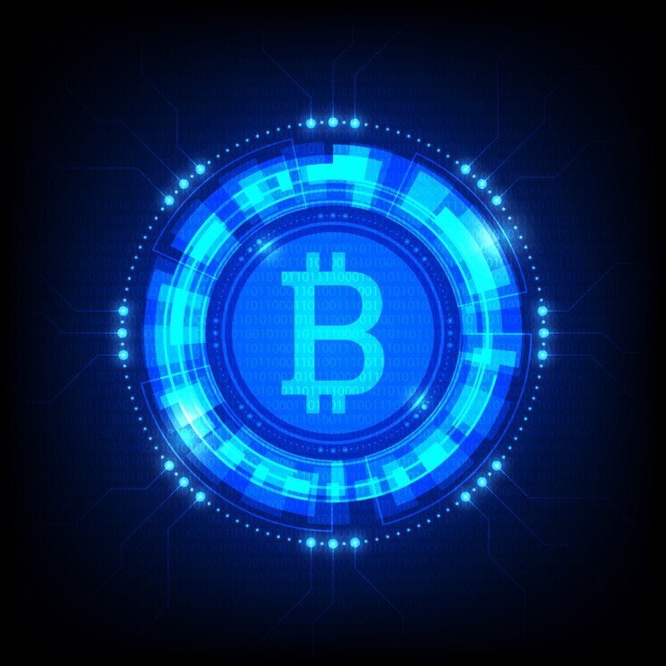 Vector bitcoin también.
