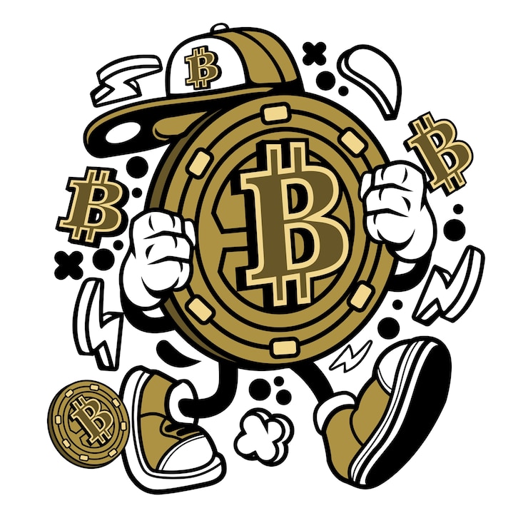 Vector bitcoin también.