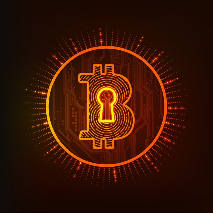 Vector bitcóin