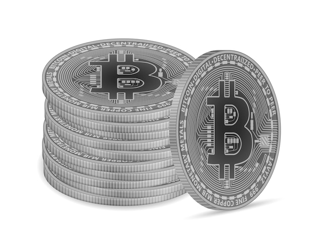 Bitcoins