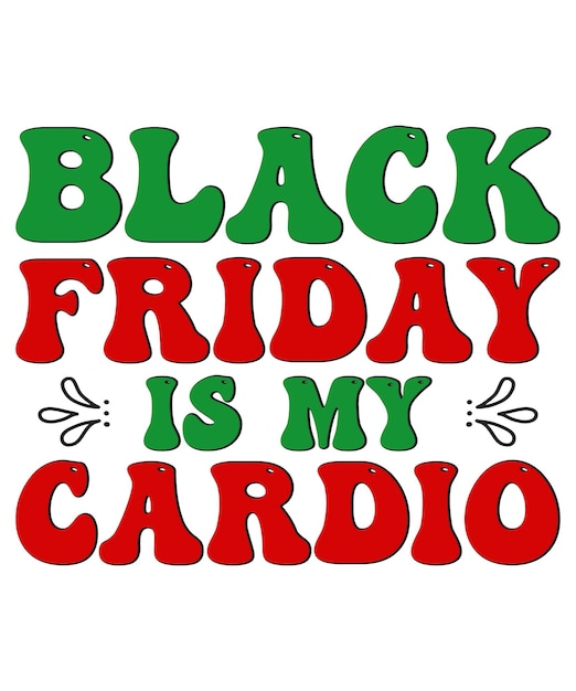 El Black Friday es mi cardio