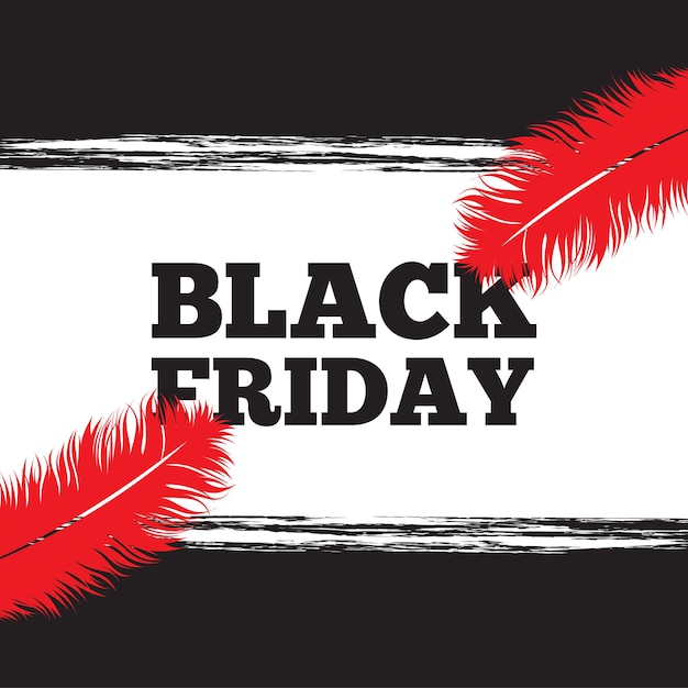 Black friday super sale descuento publicación en redes sociales, banner