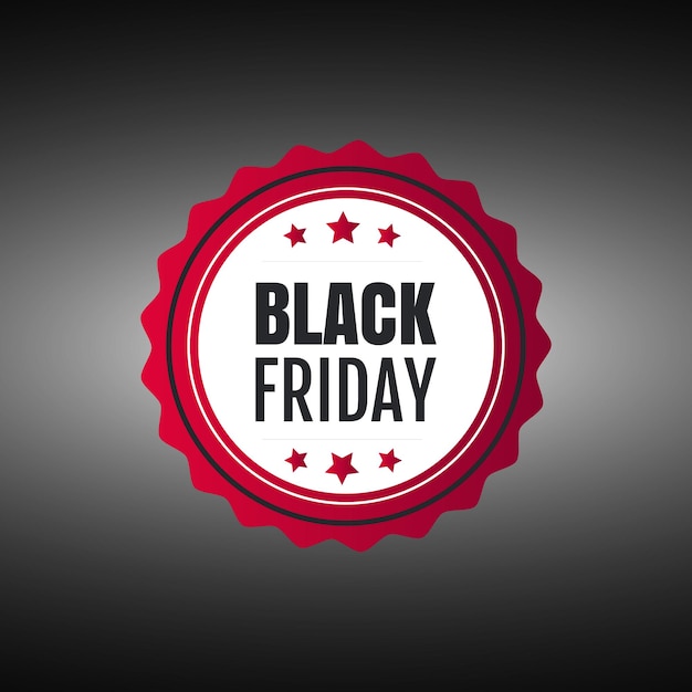 Black friday super sale descuento publicación en redes sociales, banner