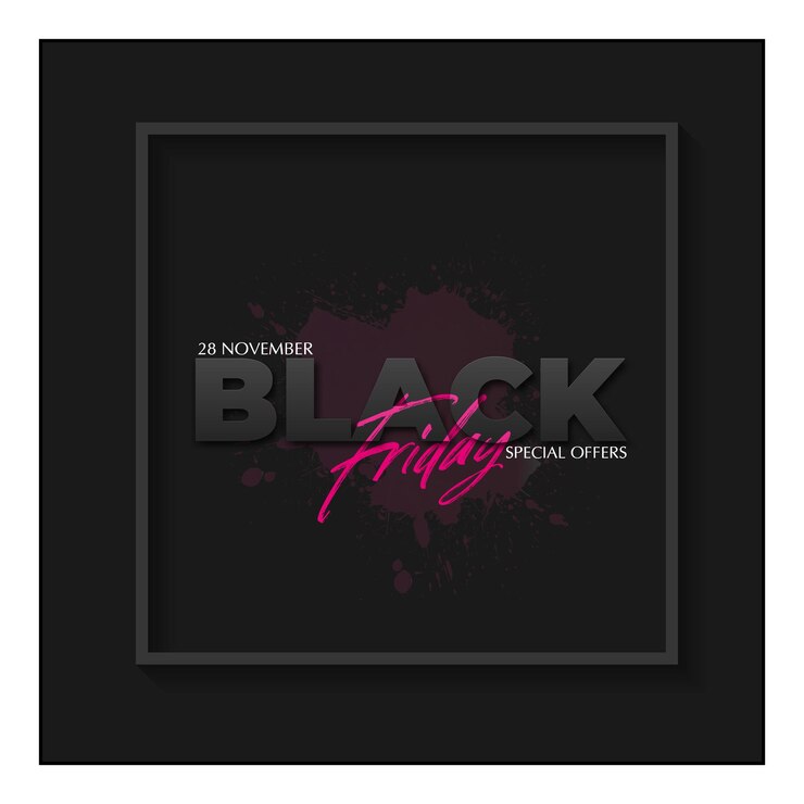 Black November123