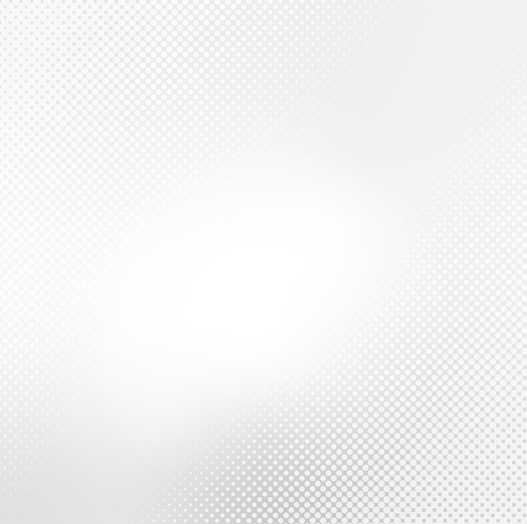 Vector blanco y gris fondo sencillo
