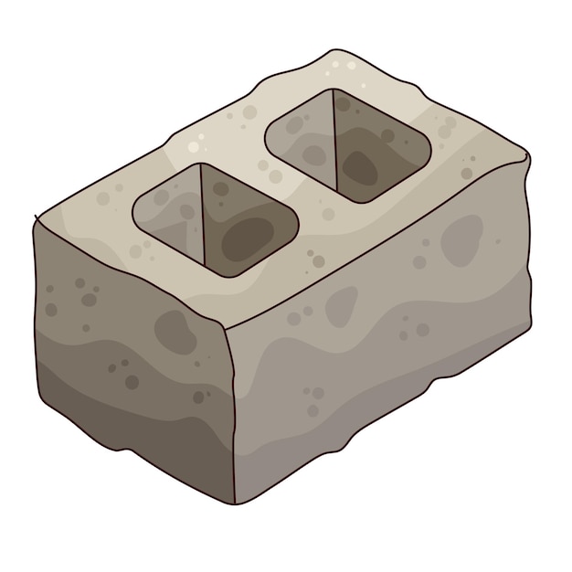 Bloques de hormigón