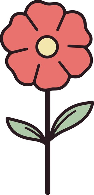 Blossom Fantasia reveló el desfile ilustrado de pétalos