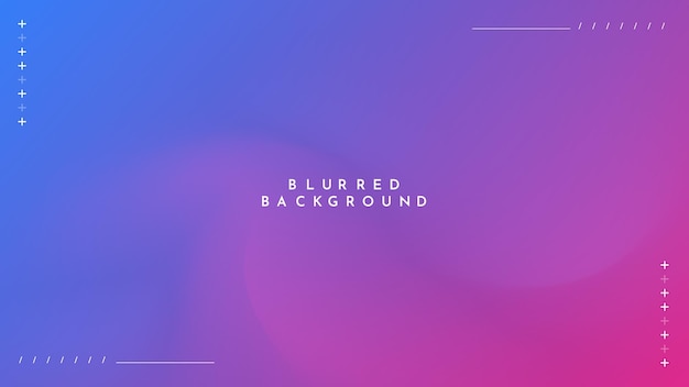 Blur de malla abstracta lisa ideal para mejoras visuales