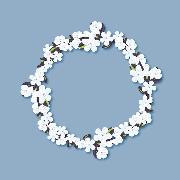 boda de primavera