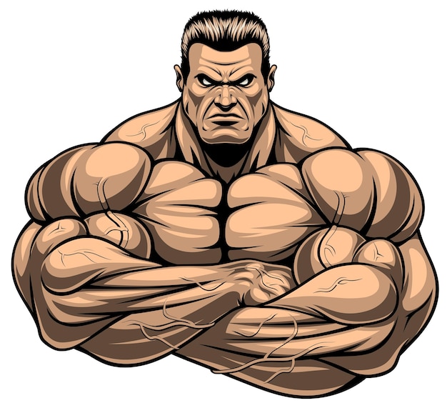 Body Builder