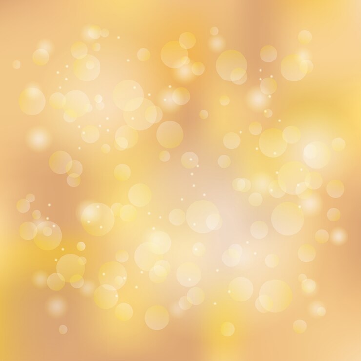 Vector bokeh desenfoque de fondo