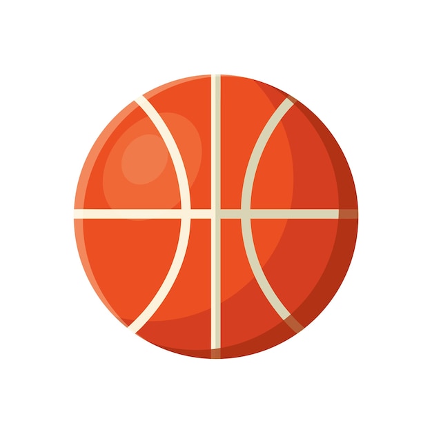 Bola de baloncesto