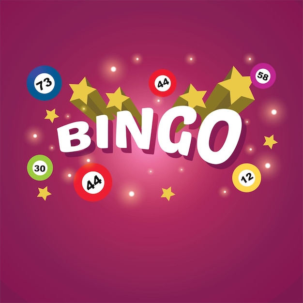 Iconos del Bingo Virtual