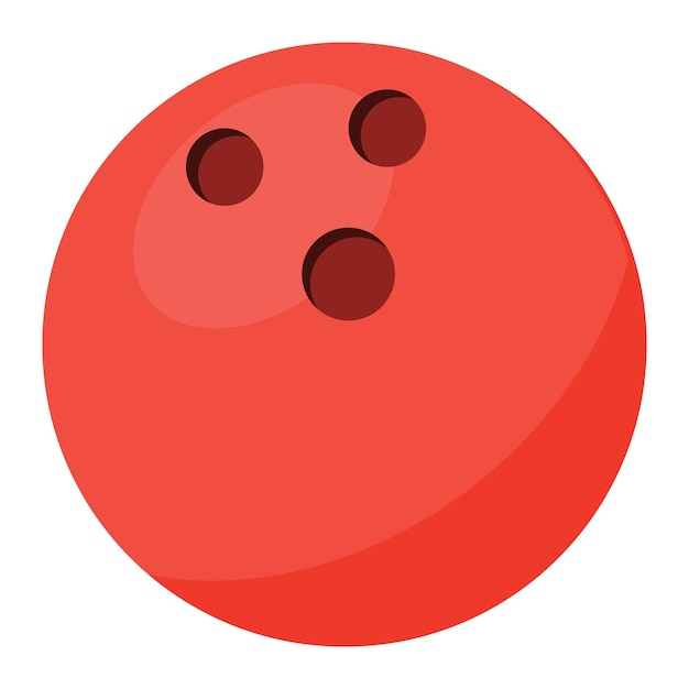 bola de boliche