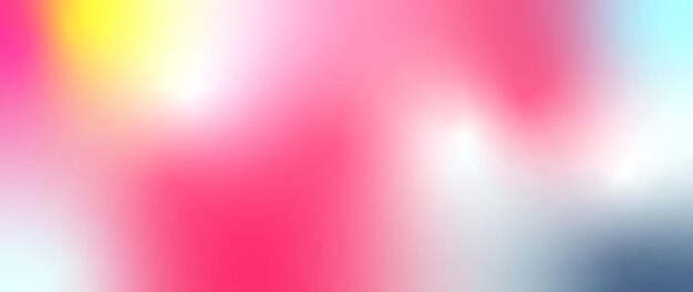 una bola rosa brillante con un fondo blanco
