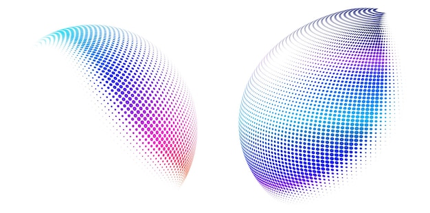 Bolas decorativas 3D con esferas de cuadrados de ajedrez aisladas en blanco Ilustración vectorial EPS10 Elementos de diseño para su plantilla de presentación de volante publicitario diseño de folleto cubierta de libro