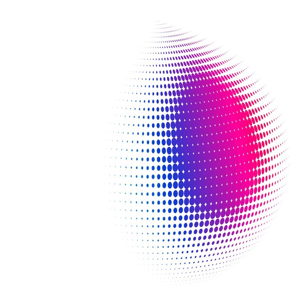 Bolas decorativas 3D con esferas de puntos de ajedrez aisladas en blanco Ilustración vectorial EPS10 Elementos de diseño para su plantilla de presentación de volante publicitario diseño de folleto cubierta de libro