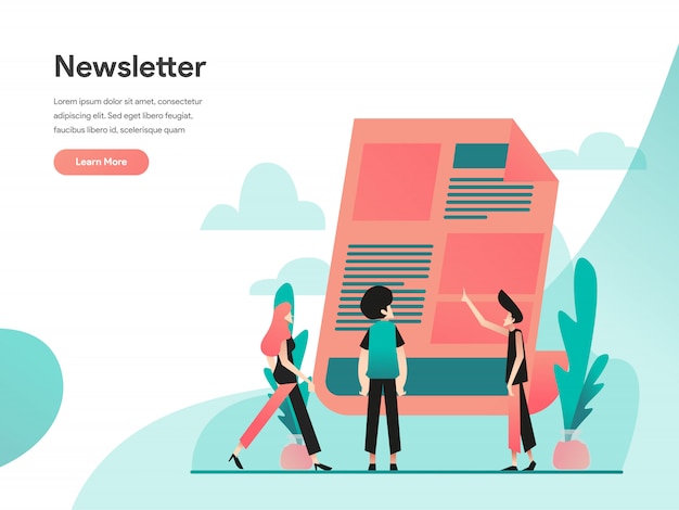 Boletín web banner