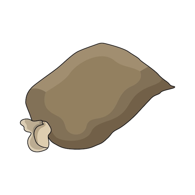 bolsa de arena
